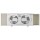 Lasko 7 in. Twin Window Fan