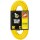 Yellow Jacket Extension Cord, 14/3 SJTW - 50 Ft