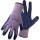 Foam Latex Palm Glove
