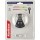 Kwikset Discus Padlock, Stainless Steel - 2-3/4"