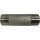 Stainless Steel Pipe Nipple, Type 304 Sch 40 - 1" x 3"
