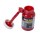 Liquid Electrical Tape  Red   4 oz