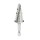 Impact Step Drill Bit - 3/8" to 3/4", 9 Steps