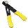 Wire Stripper and Cutter, 5-In-1 