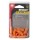 Wire Nut Connector, Orange