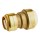 SharkBite PVC to CTS Transition Coupling - 3/4"