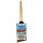 Sash Paint Brush, White China Bristle  2-1/2"