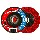 Diablo Steel  Grinding & Polishing Flap Disc, 40g ~ 4.5"