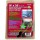 Heavy Grade Poly Tarp, Silver - 16 x 20 Ft