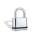2 Combo Padlock