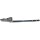 Universal Toilet Tank Lever, Chrome