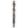 Irwin TurboMax Drill Bit - 1/2" Reduced Shank