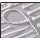 Double Lock Standard Cable Ties ~ 10 3/4"