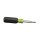 Klein Tools 10-in-1 Screwdriver/Nut Driver