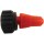 Valley Replacement Spray Tip, #18 - 4200 Series Gun