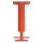 Akron Products Adjustable Steel Mini Column - 3'4" to 3'8"