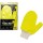 Tick Mitt Tick Removal Glove - Yellow