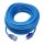 12/3 100 Blue Cord