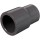 Schedule 80 Slip x Slip Coupling ~ 1/2" 