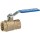 1-1/2 Fp Ball Valve