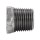 Anvil/Mueller Malleable Hex Bushing, Galvanized - 1-1/2" x 1-1/4"