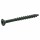 Grip-Rite Exterior Screw, Green - #10 x 4", 1 Lb