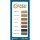 Sashco Conceal Textured Wood Caulk, Wheat - 10.5 oz