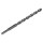 Rotary Percussion Masonry Drill Bit - 3/4" x 12"