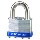 1-3/4 Cadmium Padlock