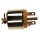 Armored Grounding Plug - 15 Amp, Male