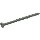 Grip-Rite Exterior Screw, Green - #9 x 2-1/2", 5 Lb