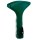 Sprinkler Nozzle, Fan Spray w/Spike & Shutoff
