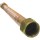 Corrugated Copper Water Heater Connector - 12"