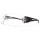 Edge Visio Safety Glasses, Clear Lens