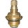 Phoenix Brass Faucet Stem, Hot/Cold 