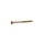Prime Source #8 x 1-5/8" Gold Construction Screw (1 lb)
