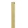 Shelf Standard, Satin Brass - 24"