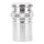 Dishwasher Long Snap Faucet Aerator - 55/64"