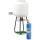 1# Refillable Kit