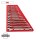 15pc Sae Wrench Set