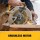 DeWalt 20v Cordless Circular Saw -7.25"