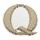7in. Sim Woodgrn Q Letter
