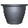 Toscana Planter 12in 