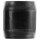 Pipe Nipple, Black Steel - 3/4" x 2-1/2"