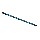 Hacksaw Blade, Carbon Steel - 10" / 18T 