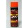 Spray Enamel - Inverted Can ~ Fluouescent Red-Orange