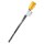 Yellow Stake Flags  100 Pk