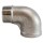 Anderson Metals Stainless Steel Street Elbow - 3/4"