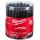 INKZALL Chisel Tip Marker, Black