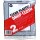 Premier Clear Plastic Drop Cloth - 9 Ft x 12 Ft, 2 Mil